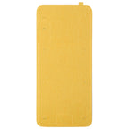 10 PCS Back Housing Cover Adhesive for Xiaomi Redmi Note 7, For Xiaomi Redmi Note 7