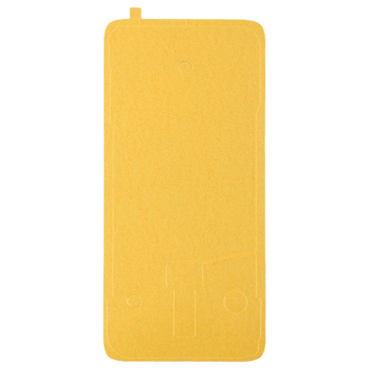 10 PCS Back Housing Cover Adhesive for Xiaomi Mi 9, For Xiaomi Mi 9