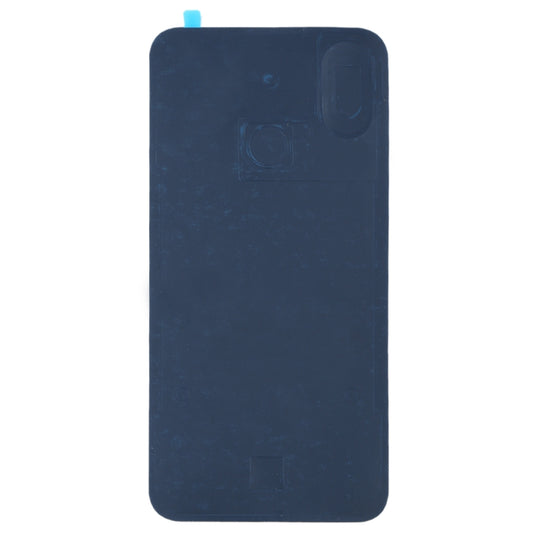 10 PCS Back Housing Cover Adhesive for Xiaomi Mi 8, For Xiaomi Mi 8