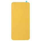 10 PCS Back Housing Cover Adhesive for Xiaomi Mi 8, For Xiaomi Mi 8