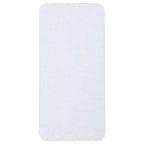 10 PCS Front Housing Adhesive for Xiaomi Mi 8, Mi 8