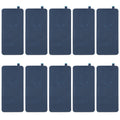 10 PCS Back Housing Cover Adhesive for Xiaomi Mi 8 Lite, For Xiaomi Mi 8 Lite
