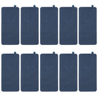 10 PCS Back Housing Cover Adhesive for Xiaomi Mi 8 Lite, For Xiaomi Mi 8 Lite