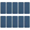 10 PCS Front Housing Adhesive for Xiaomi Mi 5, Mi 5