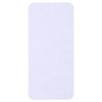 10 PCS Front Housing Adhesive for Xiaomi Mi 5, Mi 5