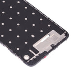 Middle Frame Bezel Plate for Asus Zenfone Max (M2) ZB633KL, For Asus ZB633KL