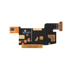 For Galaxy J2 / J200 & J3 / J300 & J5 / J500 One Pair LCD Connector Flex Cables, For Samsung Galaxy J5 / J500