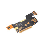 For Galaxy J2 / J200 & J3 / J300 & J5 / J500 One Pair LCD Connector Flex Cables, For Samsung Galaxy J5 / J500