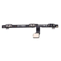Power Button & Volume Button Flex Cable for Xiaomi Mi Note 3, For Xiaomi Mi Note 3