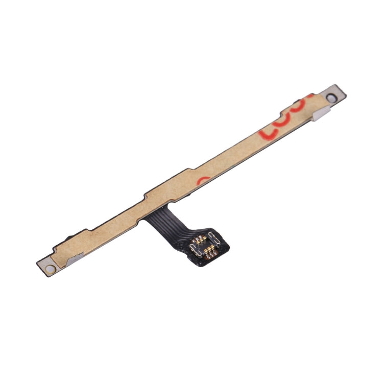 Power Button & Volume Button Flex Cable for Xiaomi Mi Note 3, For Xiaomi Mi Note 3