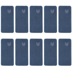 10 PCS Back Housing Cover Adhesive for Asus Zenfone 5Z ZS620KL ZE620KL, For Asus Zenfone 5Z ZS620KL