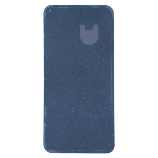10 PCS Back Housing Cover Adhesive for Asus Zenfone 5Z ZS620KL ZE620KL, For Asus Zenfone 5Z ZS620KL