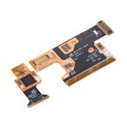 For Galaxy S5 Mini / G800F / G800H One Pair LCD Connector Flex Cables, For Samsung Galaxy S5 Mini / G800F