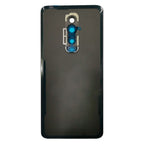 For OnePlus 7 Pro Battery Back Cover with Camera Lens Frame, For OnePlus 7 Pro