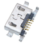 10 PCS Charging Port Connector for Blackberry 9900 / 9930, For Blackberry 9900 / 9930