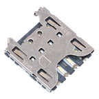 10 PCS Card Reader for Blackberry Z10 / Q10, For Blackberry Z10 / Q10