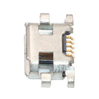 10 PCS Charging Port Connector for Motorola Moto G2 / Moto G (2nd gen) XT1063 XT1064 XT1068 XT1069, For Moto G2