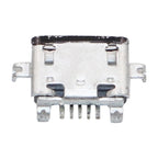 10 PCS Charging Port Connector for Motorola Moto  X Play XT1562 XT1561 XT1563, For Moto X Play
