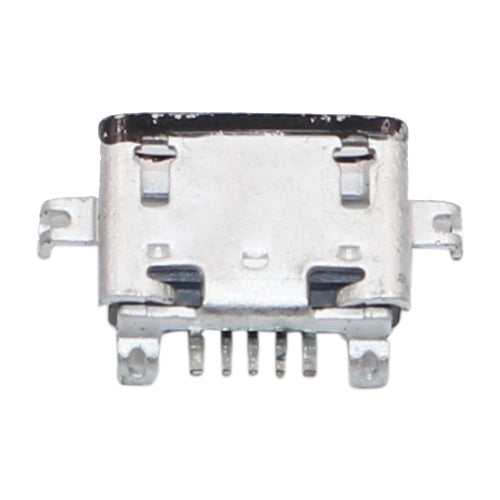 10 PCS Charging Port Connector for Motorola Moto  X Play XT1562 XT1561 XT1563, For Moto X Play