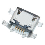 10 PCS Charging Port Connector for Motorola Moto X XT1060 XT1058 XT1056 XT1053 XT1080, For Moto X