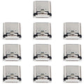 For OnePlus 2 10pcs Charging Port Connector, For OnePlus 2