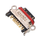For OnePlus 5 10pcs Charging Port Connector, For OnePlus 5