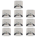 For OnePlus X 10pcs Charging Port Connector, For OnePlus X