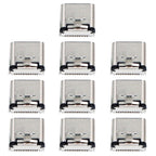 For OnePlus X 10pcs Charging Port Connector, For OnePlus X