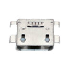 10 PCS Charging Port Connector for Sony Xperia L C2105, For Sony Xperia L C2105