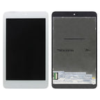 LCD Screen and Digitizer Full Assembly for Acer iconia one 7 b1-750, For Acer iconia one 7