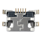 10 PCS Charging Port Connector for Huawei Ascend Y511, For Huawei Ascend Y511