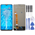 LCD Screen and Digitizer Full Assembly for OPPO F9 / A7X / F9 Pro / Realme 2 Pro, For OPPO A7X