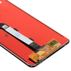 LCD Screen and Digitizer Full Assembly for Xiaomi Mi 8 Lite, For Xiaomi Mi 8 Lite (TFT)