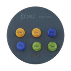 BAKU Universal PCB Fixture Movable Magnetic Jig Board Holder IC Maintenance Repair, ba-694