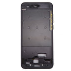 For Huawei Honor 9 Front Housing LCD Frame Bezel Plate, Honor 9, For Huawei Honor 9