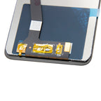 LCD Screen and Digitizer Full Assembly for Asus Zenfone Max Plus (M2) / Tiro ZB634KL, For Zenfone Max Plus (M2) / Tiro ZB634KL