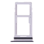 SIM Card Tray + SIM Card Tray / Micro SD Card Tray for LG G7 ThinQ G710 G710EM G710PM G710VMP G710ULM, For LG G7 ThinQ, For LG G7 ThinQ G710
