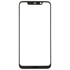 Front Screen Outer Glass Lens for Nokia X7 / 8.1 / 7.1 Plus TA-1131, For Nokia X7