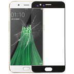 For OPPO R11 Front Screen Outer Glass Lens, For OPPO R11
