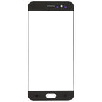 For OPPO R11 Front Screen Outer Glass Lens, For OPPO R11
