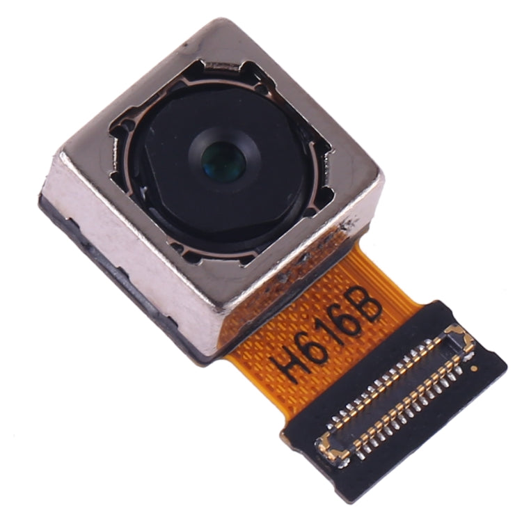 Back Facing Camera for LG Q6 / Q6+ / Q6a / M700N / M700A / M700DSK / M700AN, For LG Q6