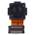 Front Facing Camera Module for LG V30 H930 VS996 LS998U H933 LS998U, For LG V30