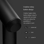 Original Xiaomi Mijia Cordless Rechargeable Screwdriver With 12 PCS  S2 Screw Bits, With 12 PCS S2 Screw