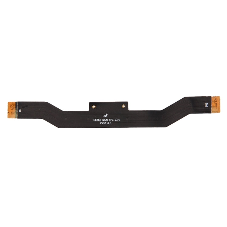 For Xiaomi Redmi Note 3 (Mediatek Version) Motherboard Flex Cable, For Redmi Note 3 (Mediatek Version)