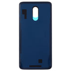 For OnePlus 7 Battery Back Cover, For OnePlus 7(Grey)