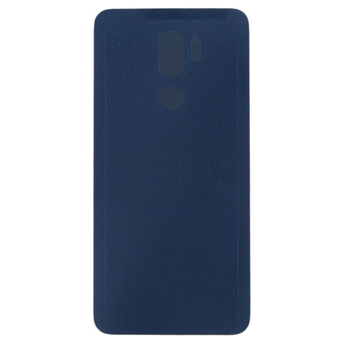 10 PCS Back Housing Cover Adhesive for LG G7 ThinQ / G710 / G710EM / G710PM / G710VMP, For LG G7 ThinQ