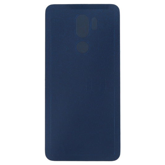 10 PCS Back Housing Cover Adhesive for LG G7 ThinQ / G710 / G710EM / G710PM / G710VMP, For LG G7 ThinQ