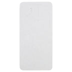 10 PCS Back Housing Cover Adhesive for LG G7 ThinQ / G710 / G710EM / G710PM / G710VMP, For LG G7 ThinQ