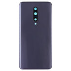 For OnePlus 7 Pro Original Battery Back Cover, For OnePlus 7 Pro (Original), Grey, For OnePlus 7 Pro (Original)