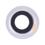 10 PCS Camera Lens Cover for Xiaomi Redmi 4A, For Redmi 4A